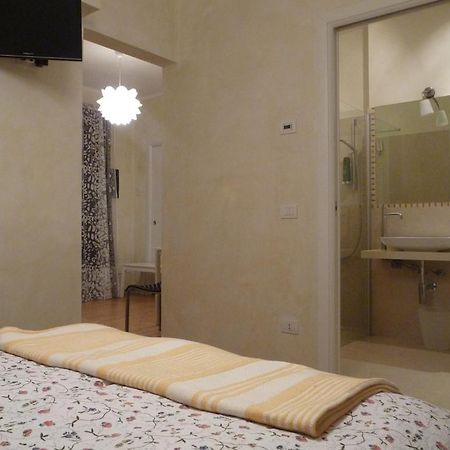 Residence Bed&Bike Moggio Udinese Habitación foto