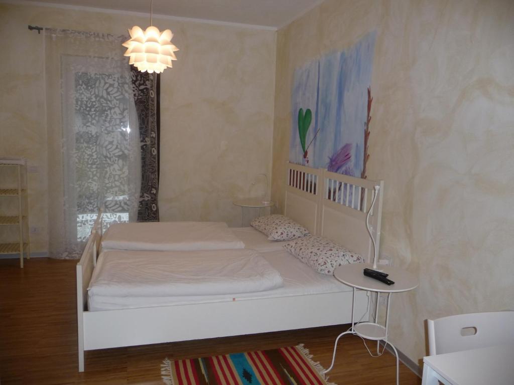 Residence Bed&Bike Moggio Udinese Exterior foto