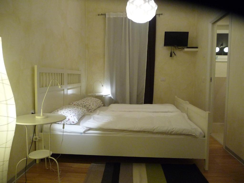 Residence Bed&Bike Moggio Udinese Exterior foto